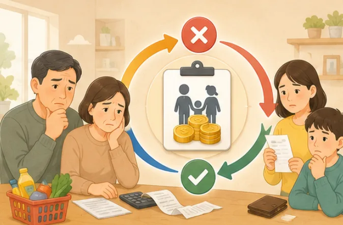 고유가 피해지원금 이의신청 방법 2026: 탈락해도 재심사 가능 2