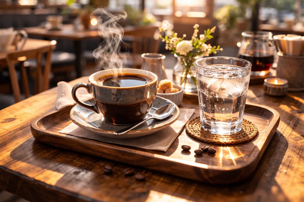 Beat Coffee Breath: 5 Habits for Fresh Breath 2026