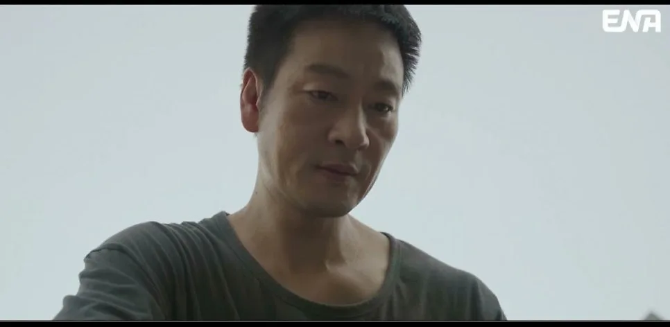 드라마 허수아비 2026: 박해수 복귀작 시청률 분석 및 관전 포인트 2