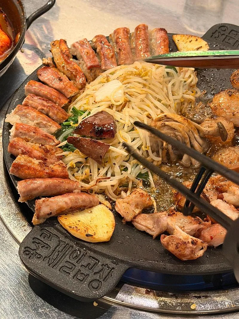 제주 곱창 맛집 제일곱창 솔직 후기 (2026년 방문 정보)