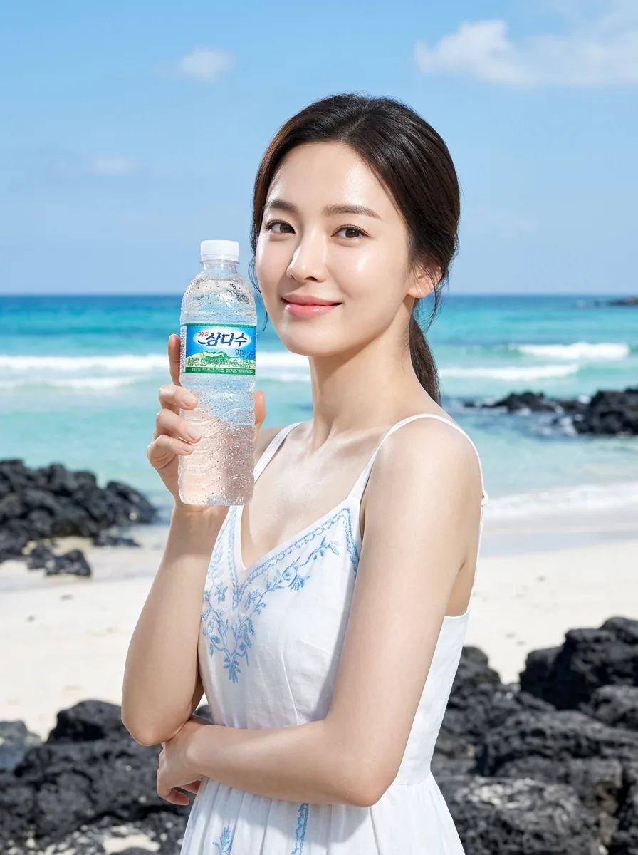 제주 삼다수 그린 무라벨 2L, 2026년 최저가 구매 팁 공개
