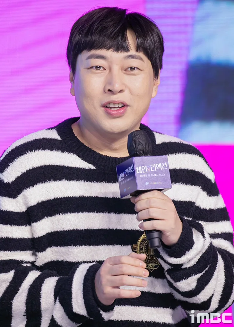 개그맨 이진호 프로필: 나이, 결혼, 근황 총정리 (2026년)
