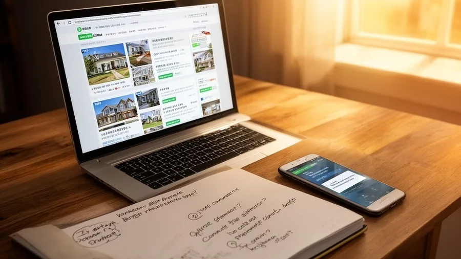 Korean Real Estate Inspection: 5 Key Steps for 2026