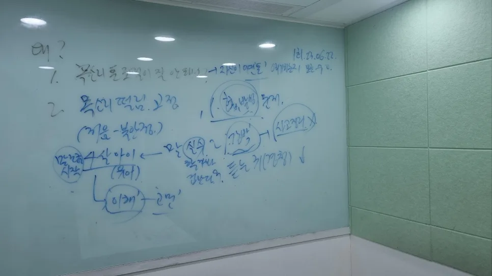 대학생 발성 발음 교정 2026: 부산 코치 경험 기반 솔루션