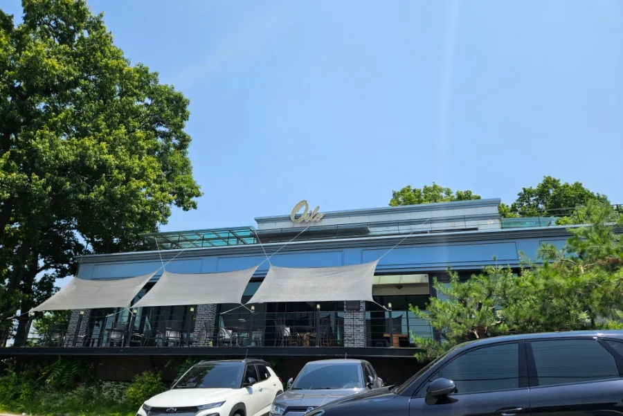 파주 파스타 맛집 2026: 515더오리지널 심학산 데이트 코스 추천