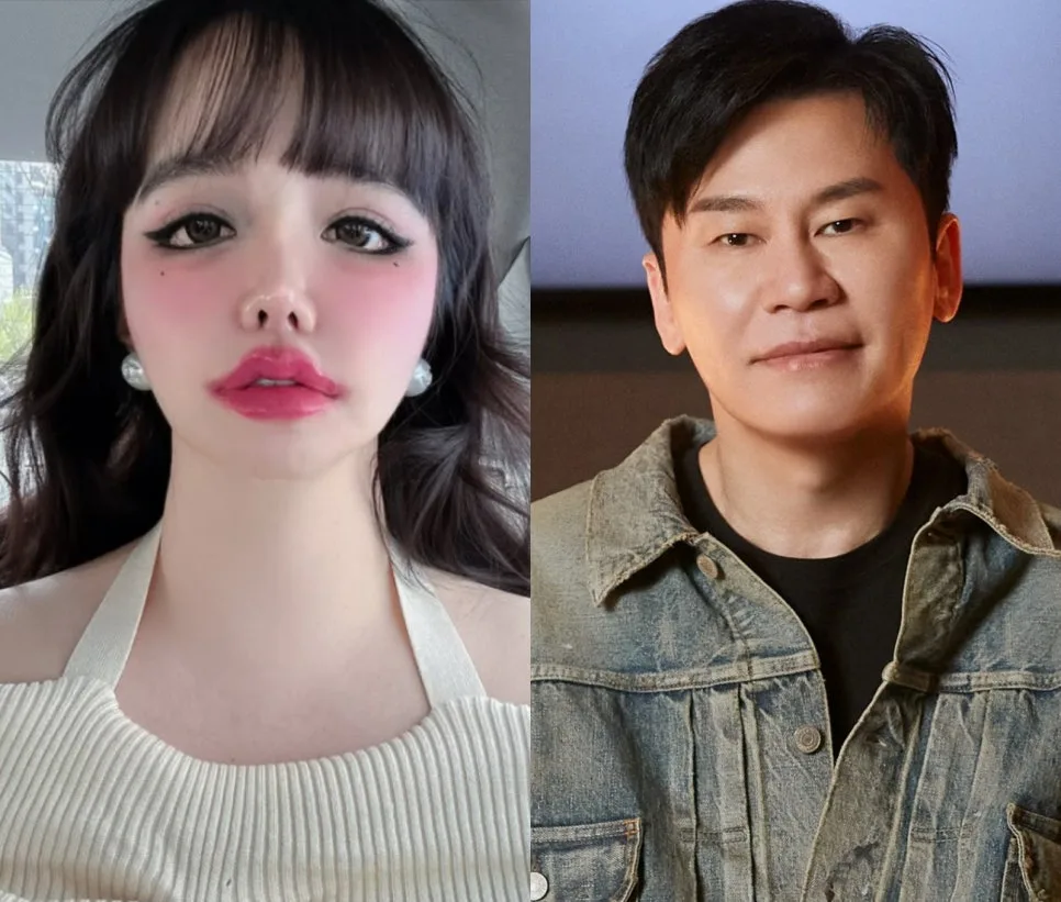 박봄 양현석 고소 취소 2026: 건강 이상설과 진실은?