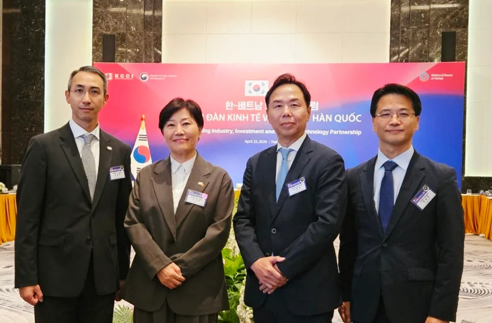 사모펀드 한앤코, 경제사절단 첫 참여 2026: 남양유업 베트남 진출 확대 분석