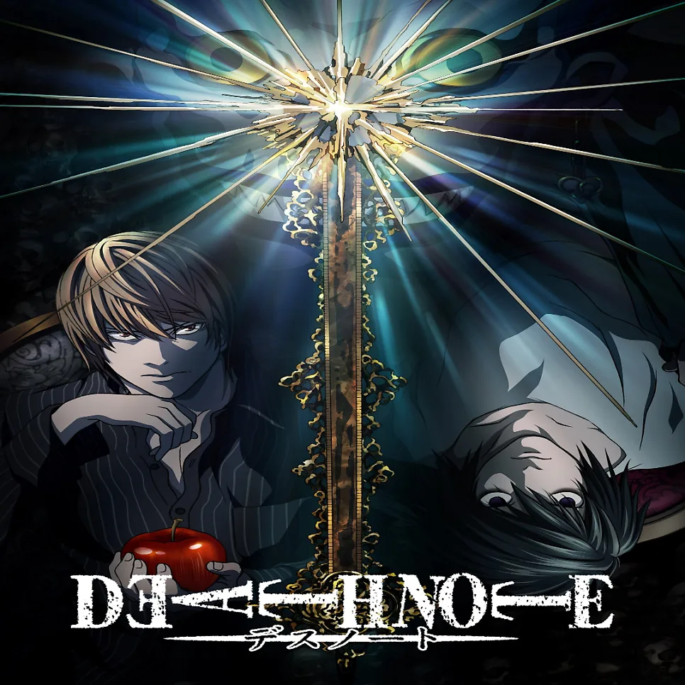 Death Note Anime Characters & Ending Explained (2026 Guide)