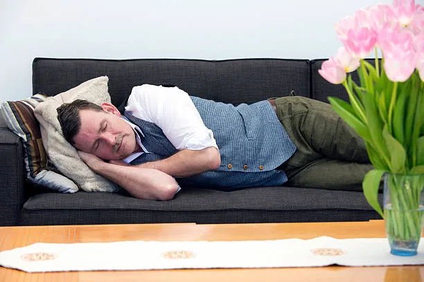 sleep, doze, nap 차이 2026: 영어 단어별 뉘앙스 완벽 비교 2