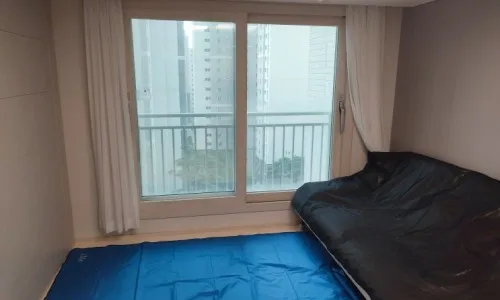 래미안 아파트 천장형 에어컨 청소 비용 및 효과 2026