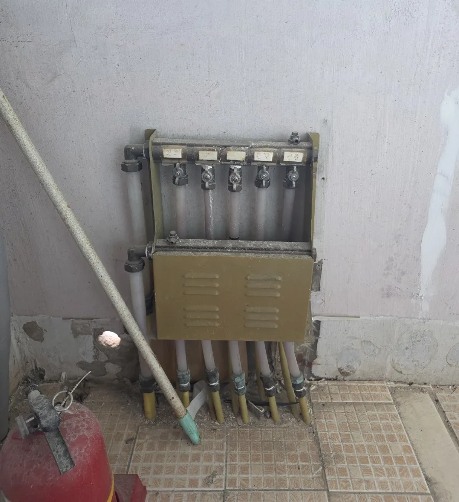 Upgrade Your Home Heating: Korean Boiler Manifold Replacement 2026