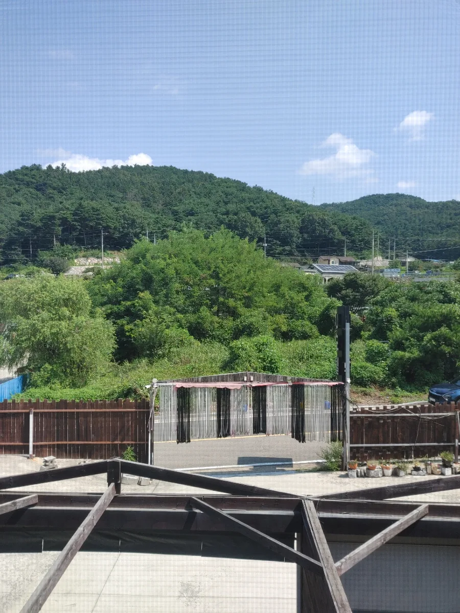산청 W 모텔 숙박 경험 2026: 트윈베드 장점과 편의시설 총정리