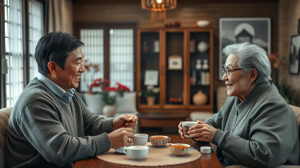 동거주택 상속공제 6억 받는 법: 1가구 1주택 부모님 상속 시 필수 조건 2026
