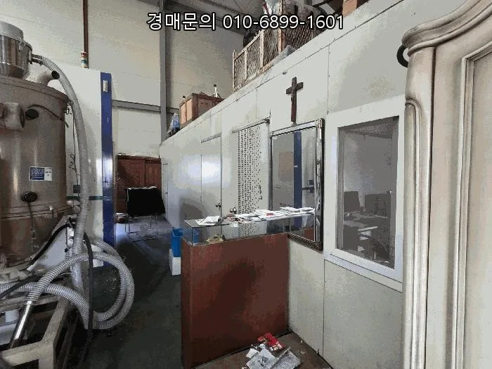 2026년 대구 공장 경매: 유가읍 미래 산업단지 투자 기회 분석