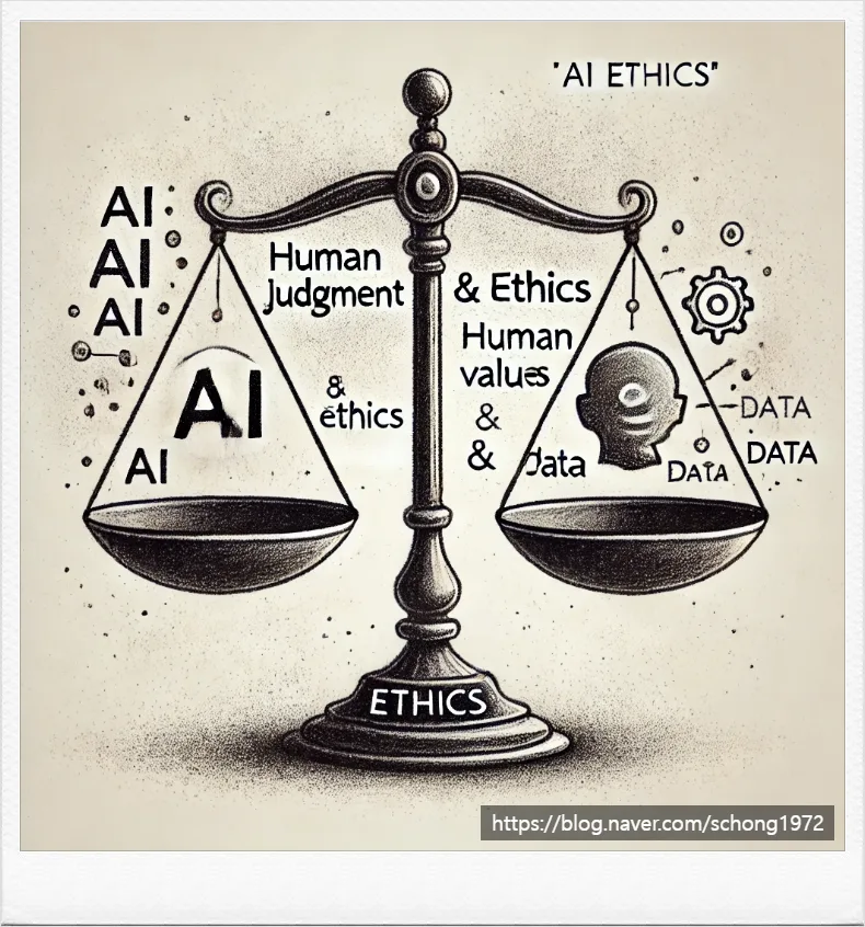 AI 윤리, 2026년 우리 삶의 영향과 필수 지침 총정리