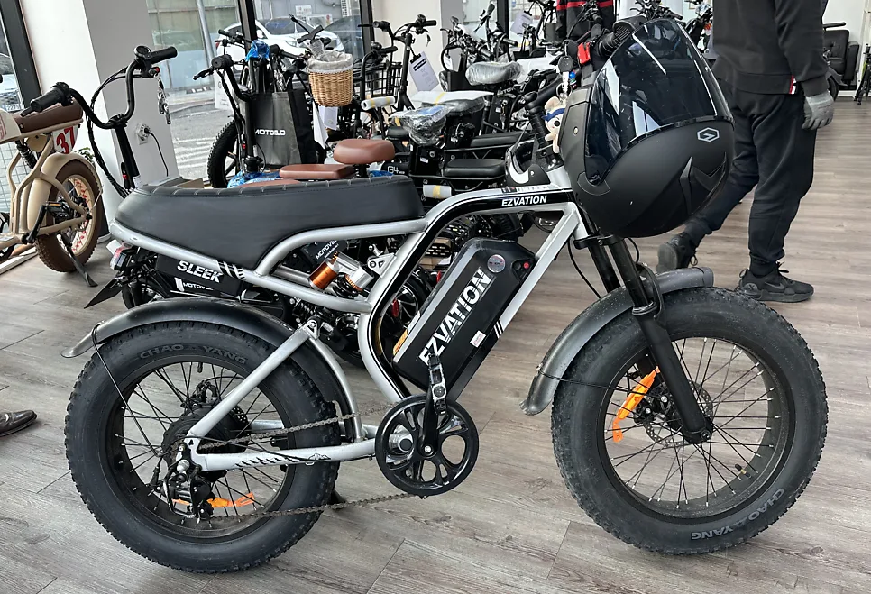 전기자전거 사고 처리 및 보험 청구 완벽 가이드 2026