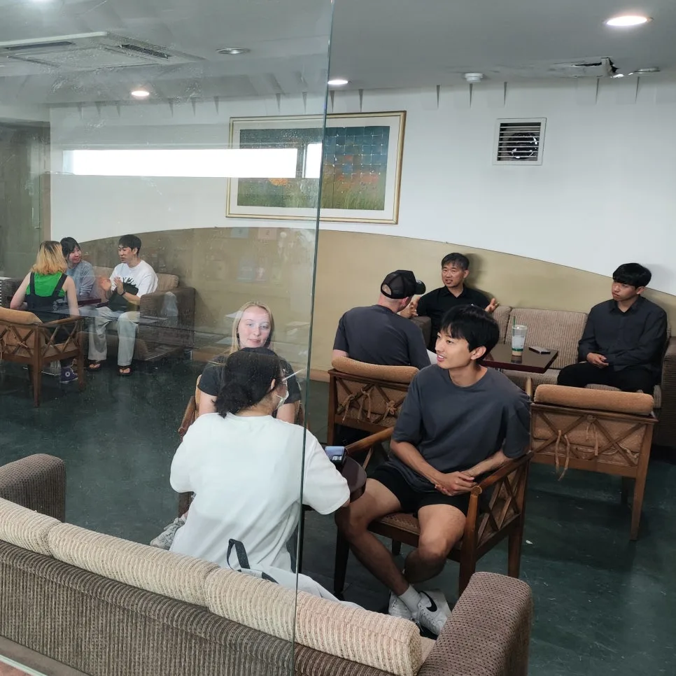 부산대 오픽학원 랭컬, 스피킹 실력 향상 비결 2026 2