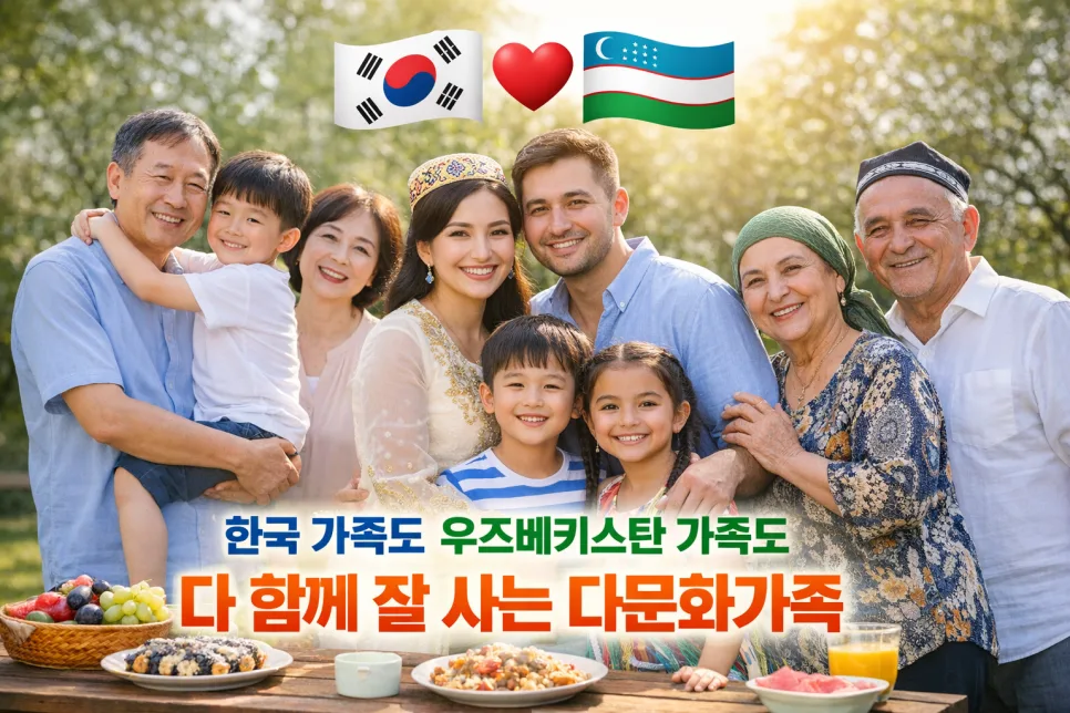 Uzbekistan International Marriage Guide 2026: Bridging Cultures