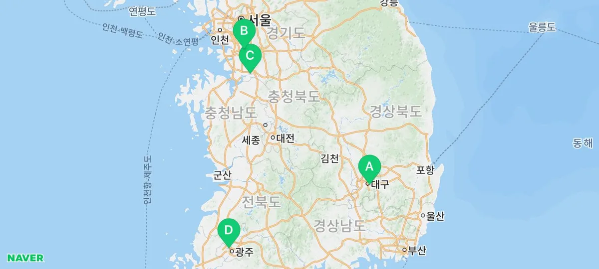 대구 강아지 분양 2026: 건강한 반려견 입양 가이드 — 반려동물 — yakooroo