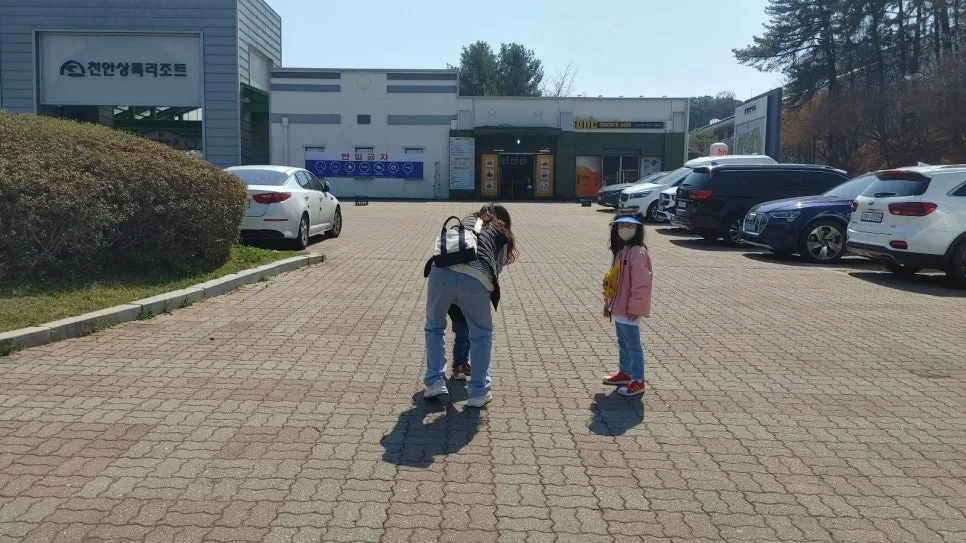 천안 상록리조트 아이와 함께 2026년 방문 가이드: 놀이기구 & 즐길 거리 총정리 2