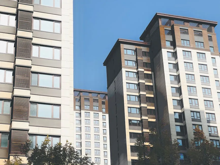 2026 Interest Rate Cuts: Real Estate Investment Opportunities in Daejeon, Korea?