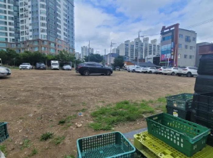 대구 동구 율암동 토지 경매, 2026년 5월 8일 입찰 분석