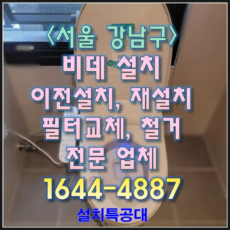 Korean Bidet Installation Guide 2026: Costs & Filters