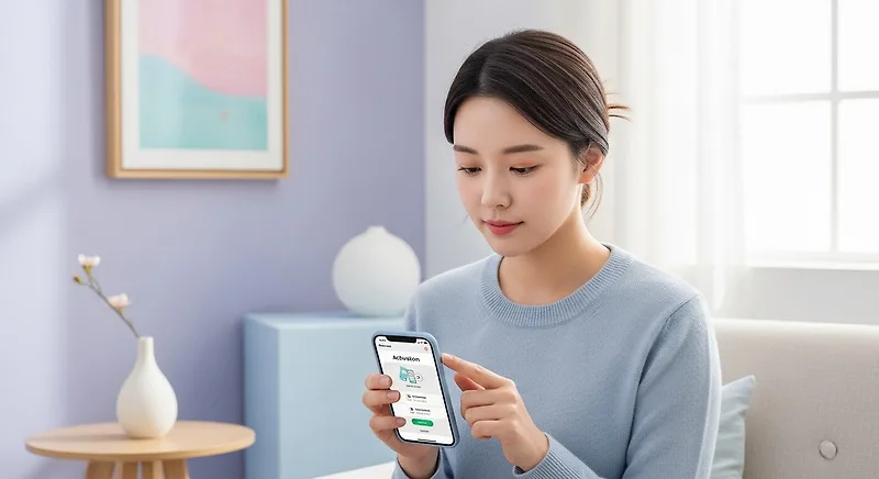 2025년 인천 선불폰 개통 절차: 변경점 포함 쉬운 안내
