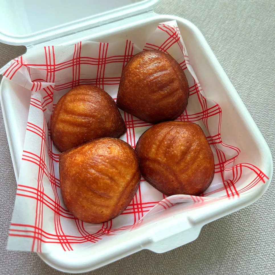 서울 버터떡 맛집 2026: 띵베이크샵 상하이 버터떡 후기