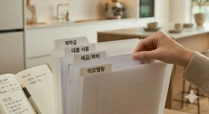 2026년 내 집 마련: 대출 한도 계산부터 숨은 비용까지 총정리