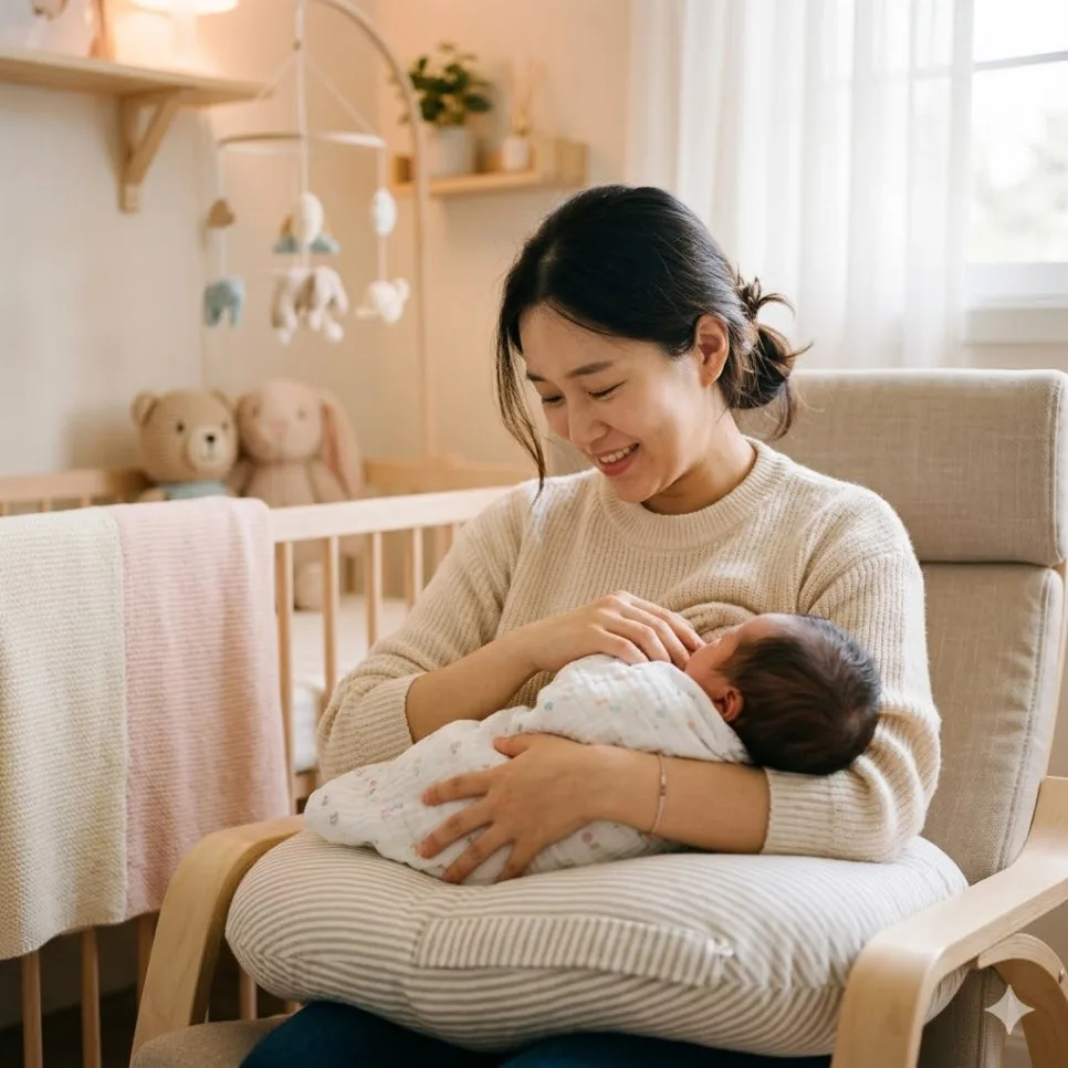 설소대 단축증 증상과 하트 모양 혀, 2026년 수술 시기 총정리