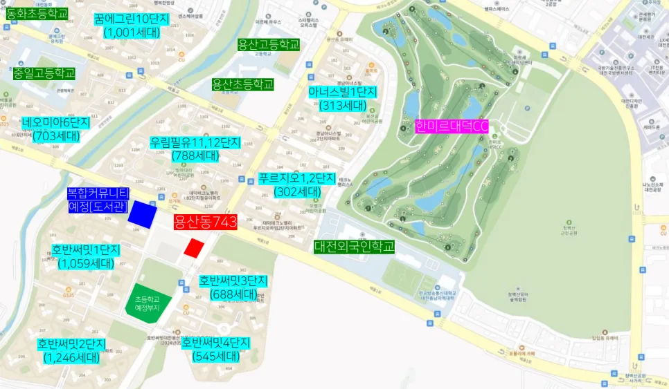 2026년 상가 투자, 용산동 드래곤 플라자로 시작하는 법
