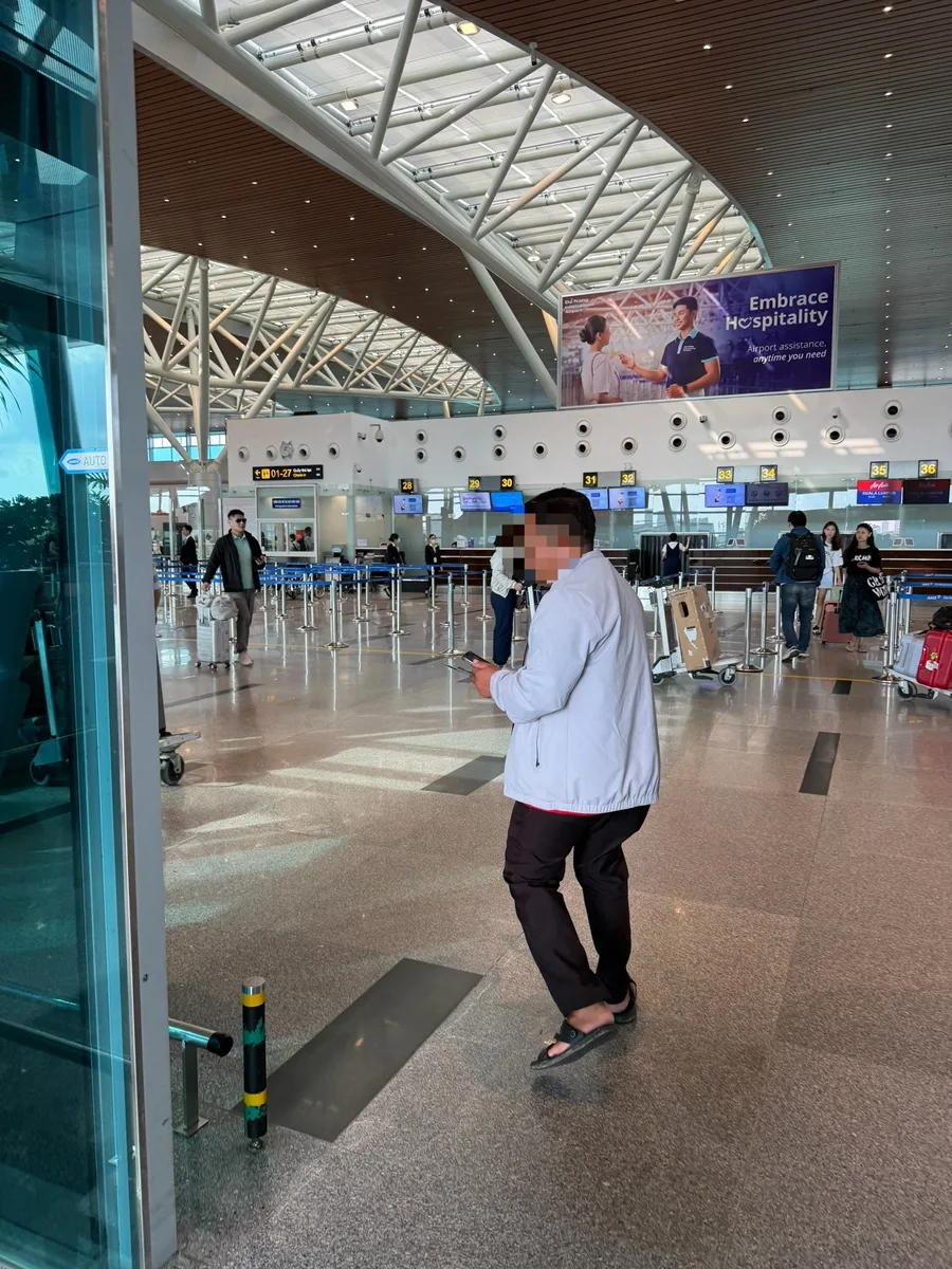 Da Nang Airport Guide 2026: Duty-Free, Food & Souvenirs