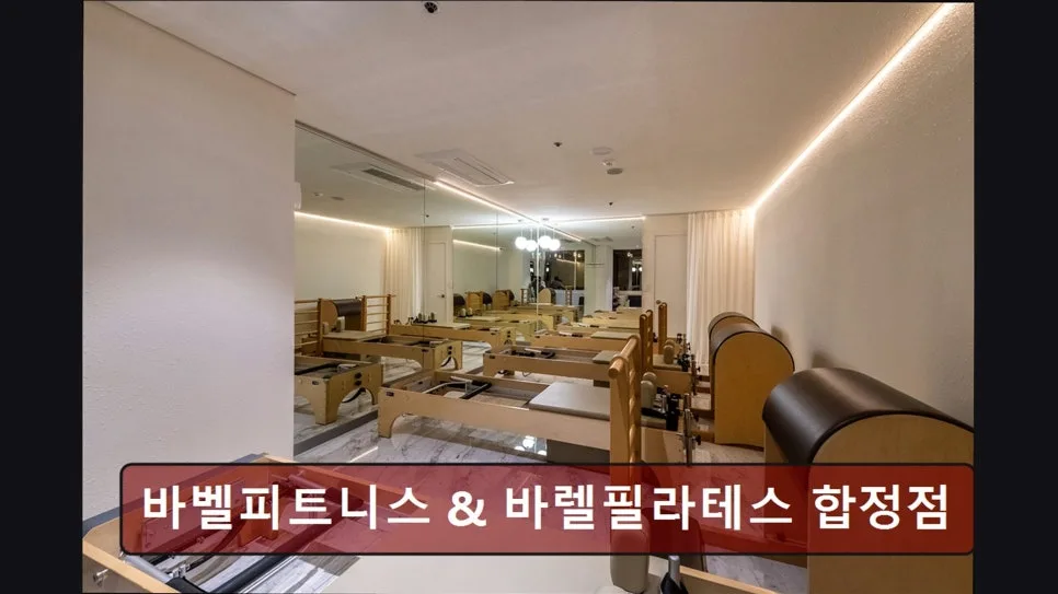 합정 헬스장 2026년 최저가 찾는 법: 바벨피트니스 이용 후기