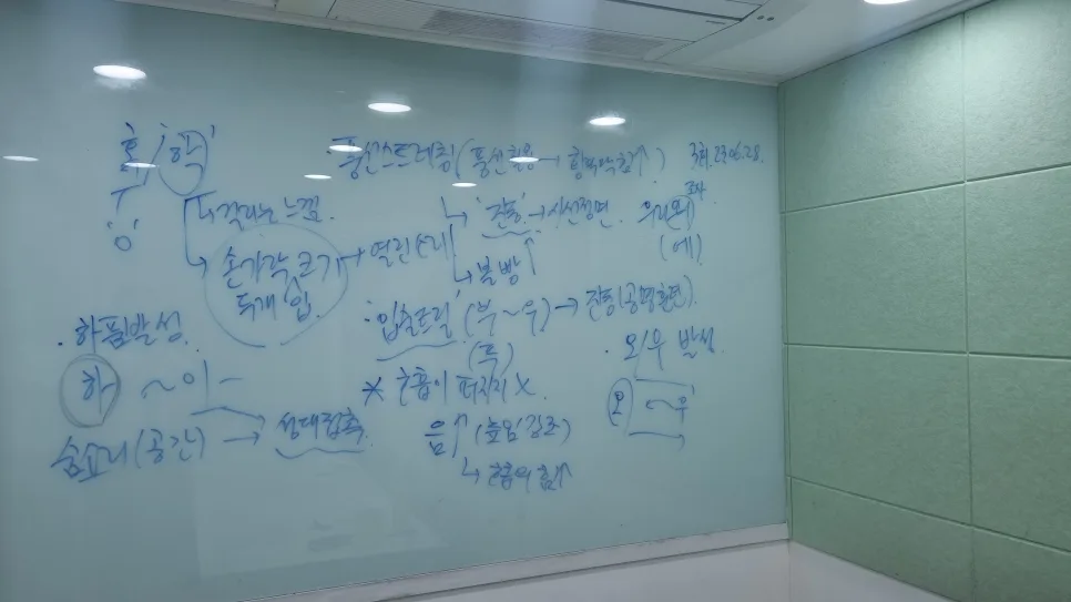 설득력 있는 목소리 만들기: 복식호흡, 발성, 발음 교정 2026