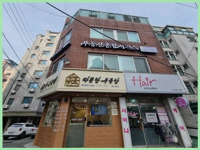 저보증금 역세권 원룸 단기임대 2026년 찾는 법 3단계 2