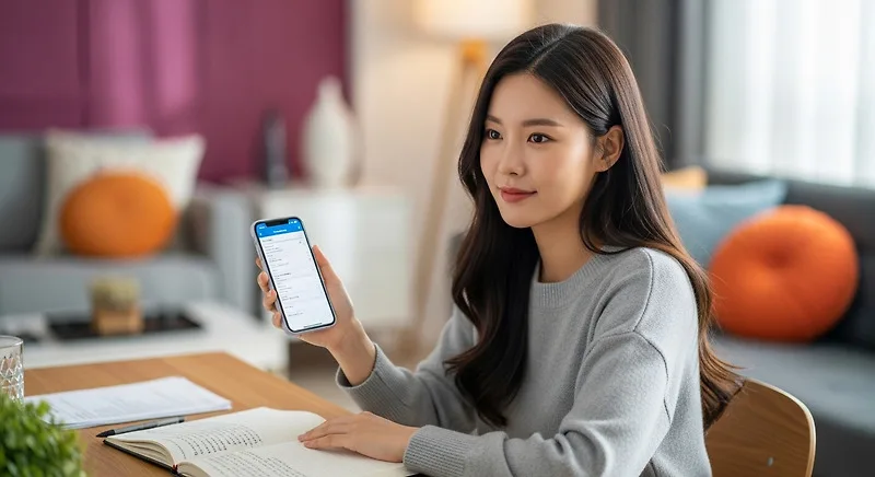 신용불량자 선불폰 개통, 준비물부터 신청까지 5단계 완벽 가이드