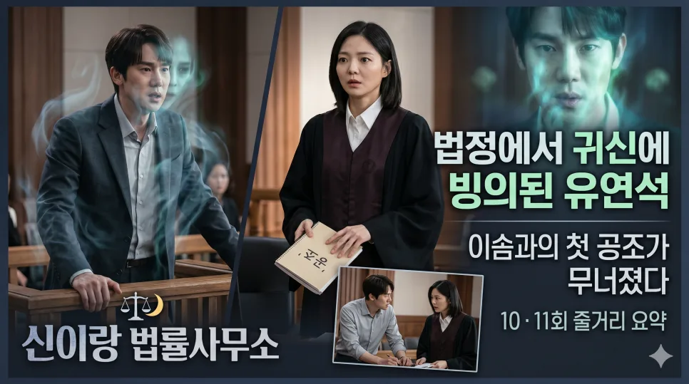 The Devil Judge 2026: Plot Recap & Key Moments