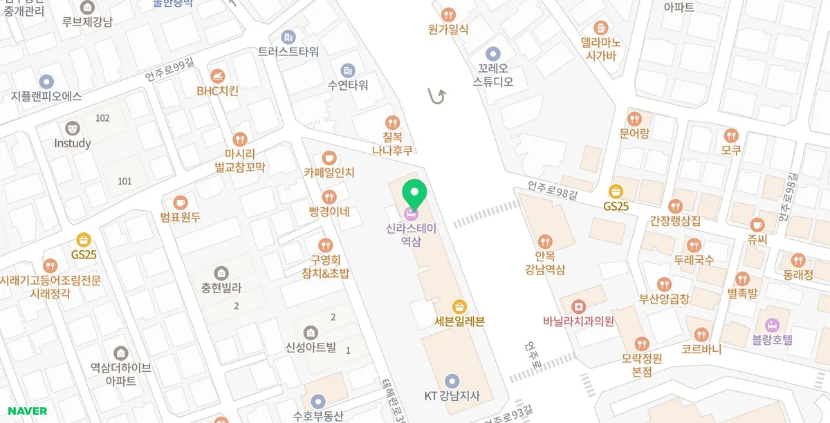 신라스테이 역삼 뷔페 2026년 주말 런치, 가격부터 메뉴까지 완벽 분석 2