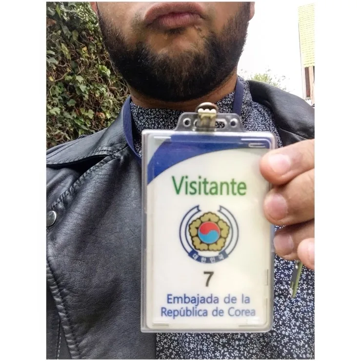 Korea Student Visa Guide 2026: Mexico City Application