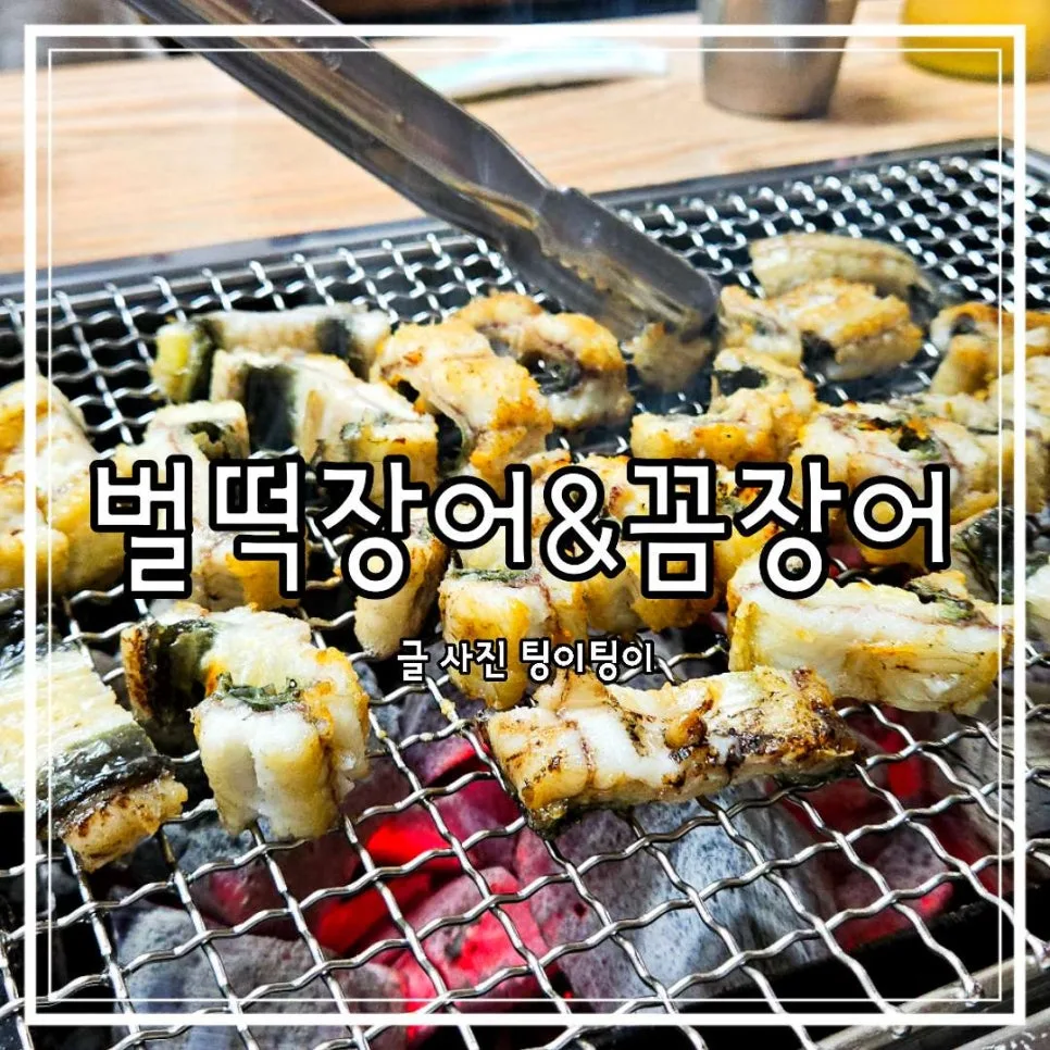 금촌 장어 맛집 2026: 송년회/회식 장소 추천 TOP 3