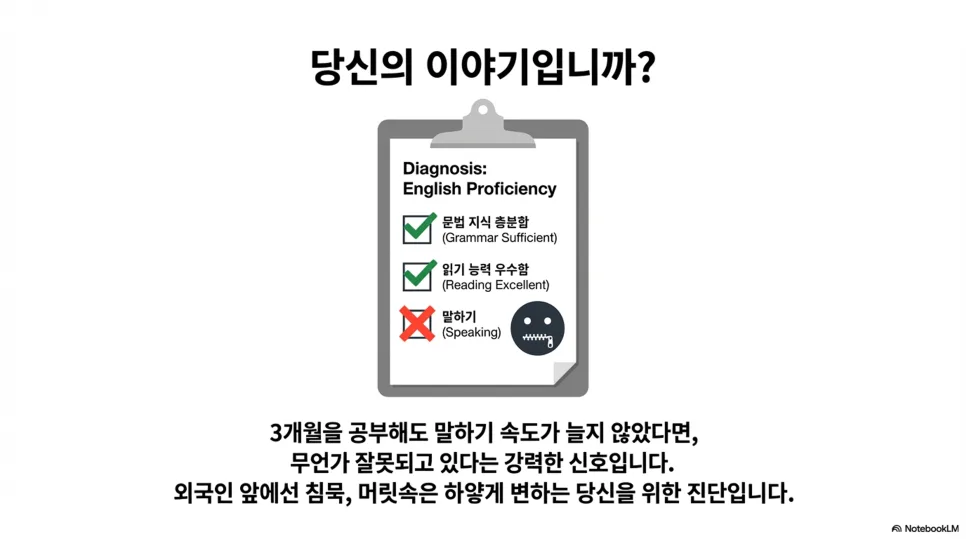 영어회화 실수 탈출법: 유창성 높이는 비결 2026 2