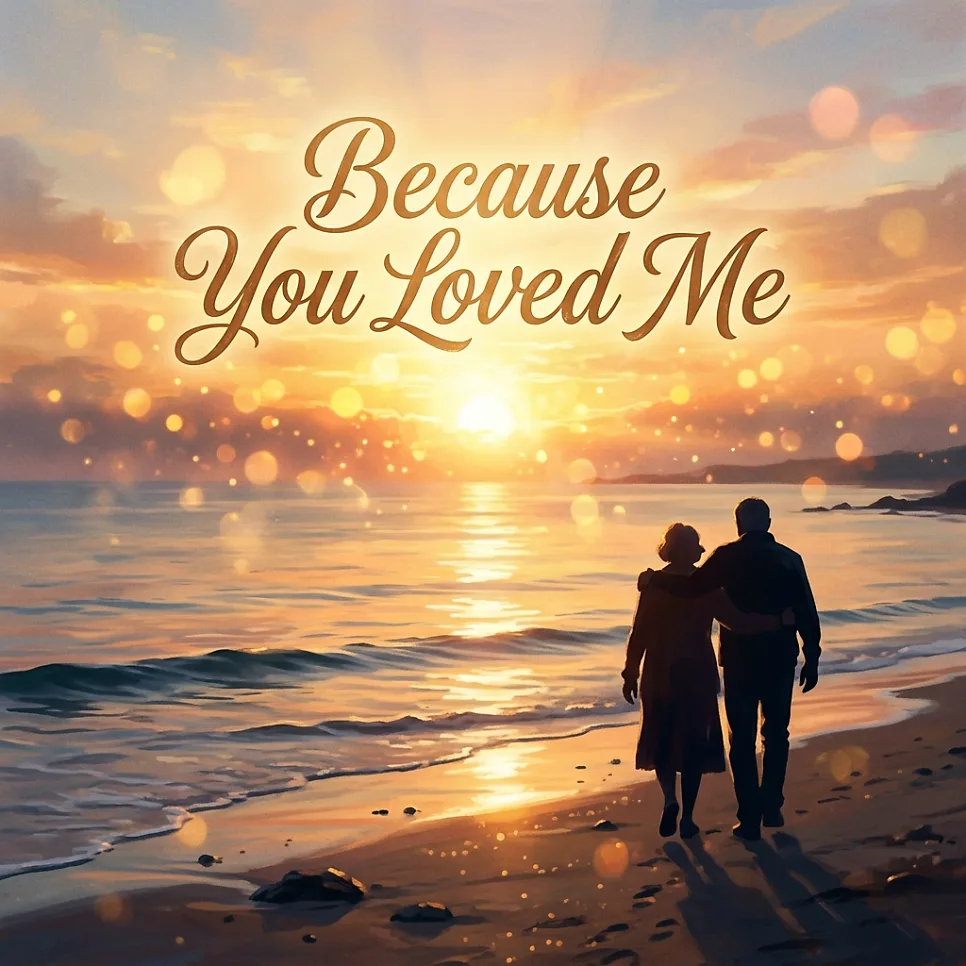 셀린 디온 'Because You Loved Me' 2026년 영어 가사 완벽 분석