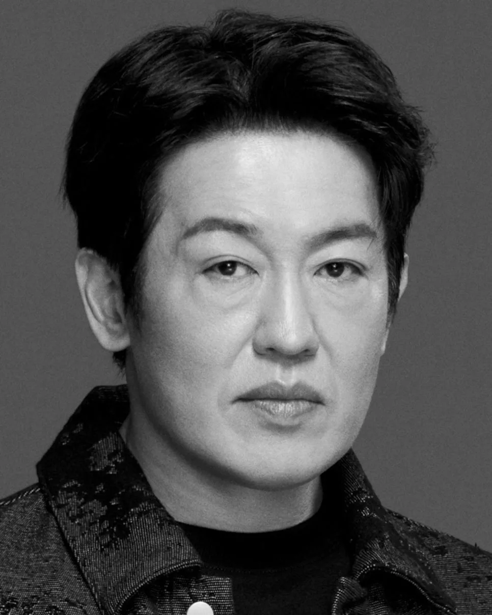 허성태 2026년 운세: MBTI, 사주, 관상으로 본 글로벌 배우의 운명