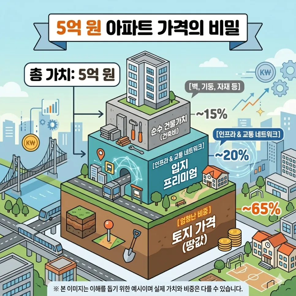 화재보험 5억 보상 가능할까? 2026년 실손보상 핵심 총정리 2