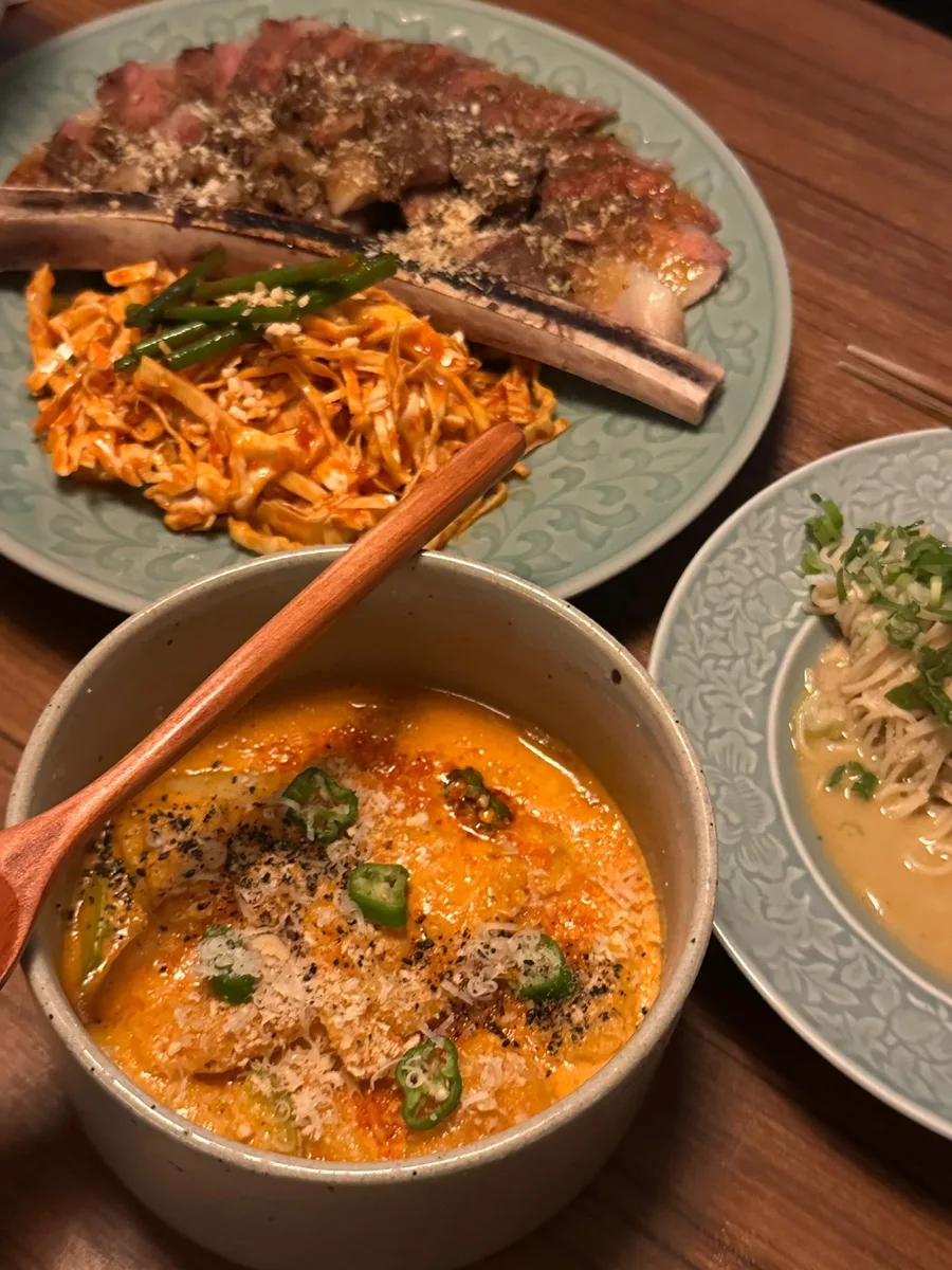 용산역 맛집 리파인 남영: 강진 제철 식재료 코스 2026년 추천