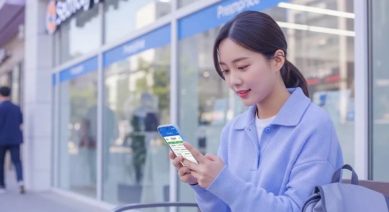 2025년 광주 서구 선불폰, 대학생·부모님폰으로도 최적화 조건 확인