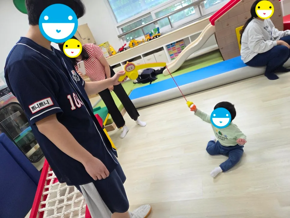 2026년 공동육아나눔터 캠핑놀이: 아이 성장 돕는 활동 총정리