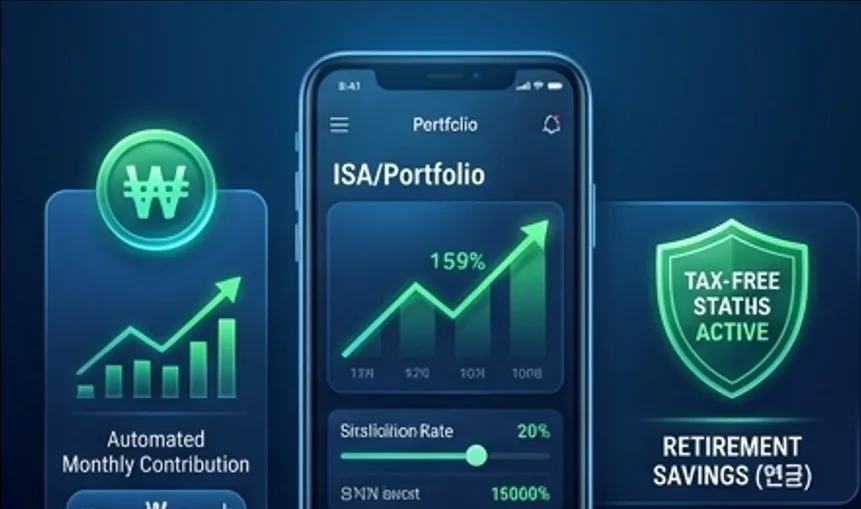 나스닥100 ETF 2026년 비교: QQQ, TIGER, KODEX 장단점 및 세금 완벽 분석