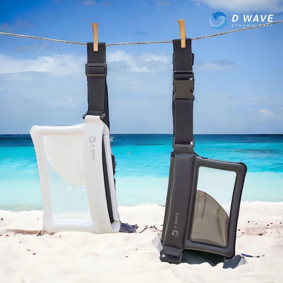 Waterproof Phone Pouch 2026: Essential for Travel & Water Fun